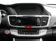 Honda Accord 2.4 АКПП, 2013, 121 000 км превью 11