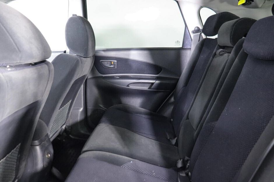 Hyundai Tucson 2.0 АКПП, 2008, 186 000 км фото 9