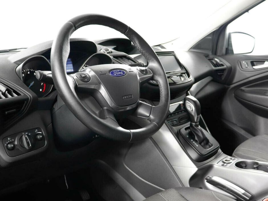 Ford Kuga 1.5 АКПП, 2014, 113 000 км фото 6
