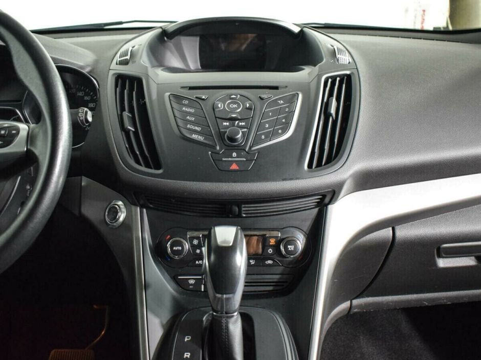 Ford Kuga 1.5 АКПП, 2014, 108 000 км фото 5
