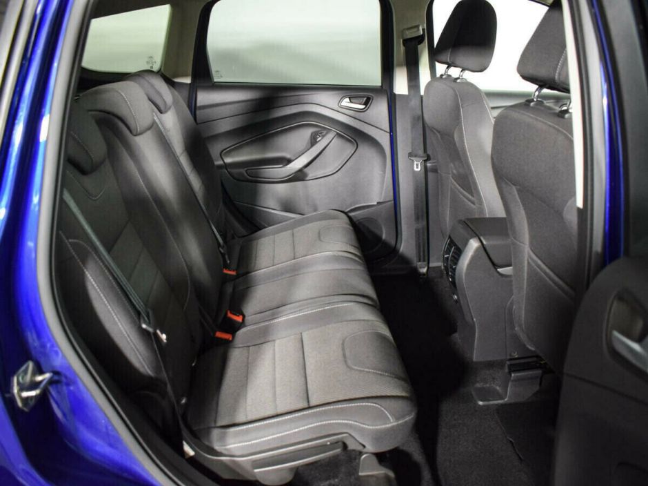 Ford Kuga 1.5 АКПП, 2014, 108 000 км фото 6