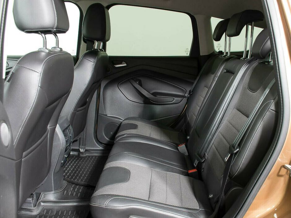 Ford Kuga 2.0 РКПП, 2013, 122 000 км фото 13