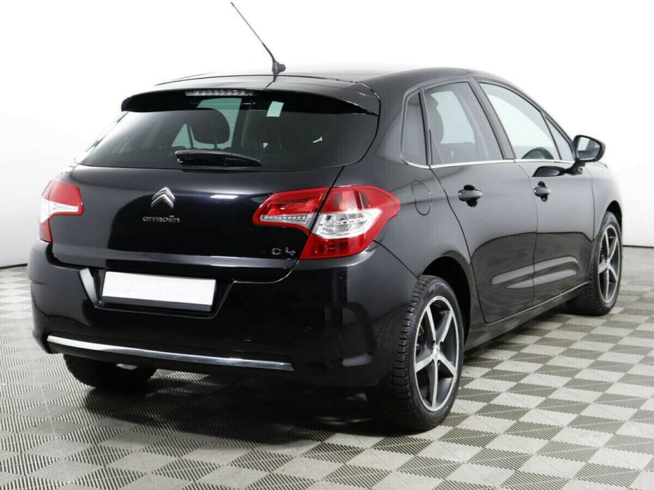 Citroen C4 1.6 АКПП, 2012, 131 000 км фото 3