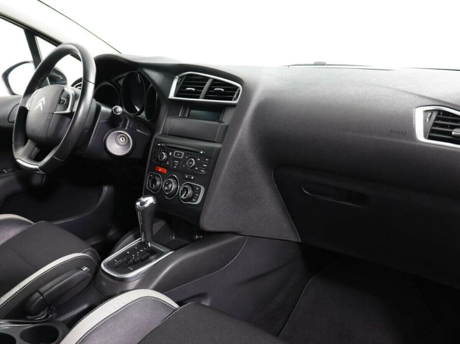 Citroen C4 1.6 АКПП, 2012, 131 000 км фото 6