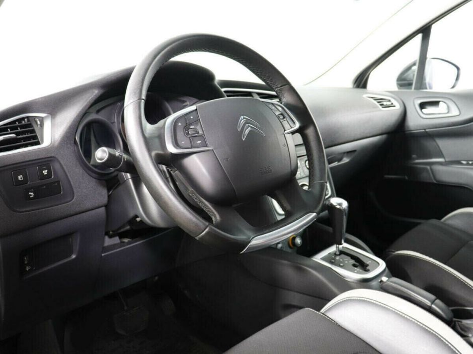 Citroen C4 1.6 АКПП, 2012, 131 000 км фото 7