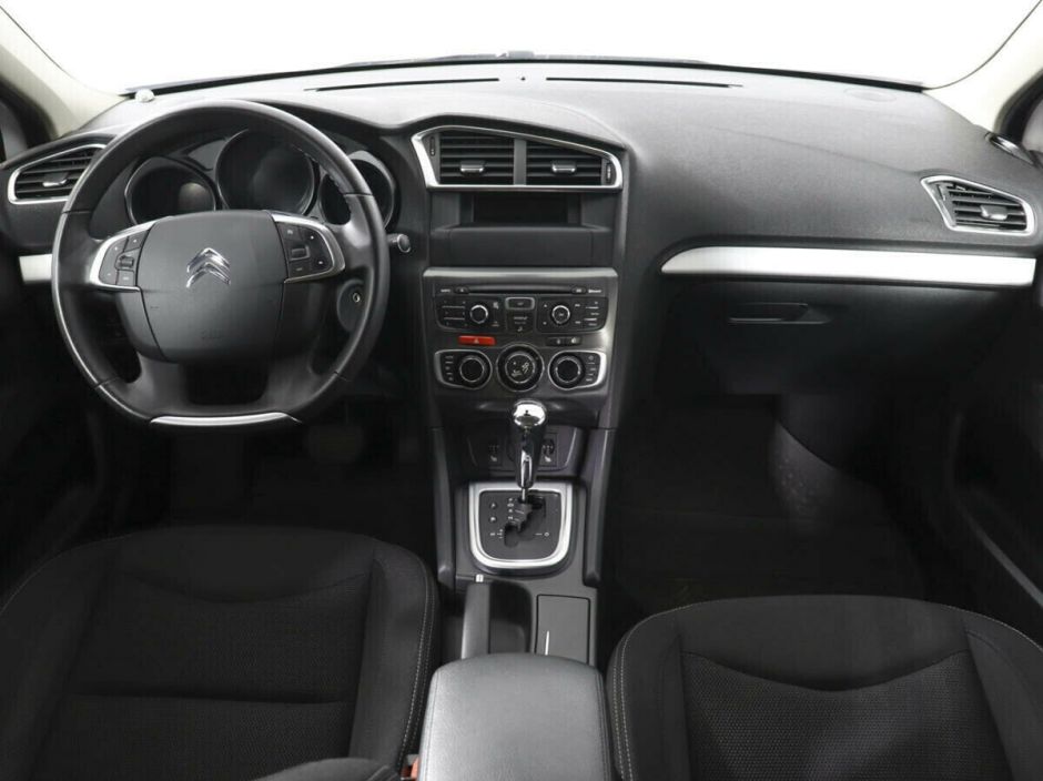 Citroen C4 1.6 АКПП, 2014, 118 000 км фото 5