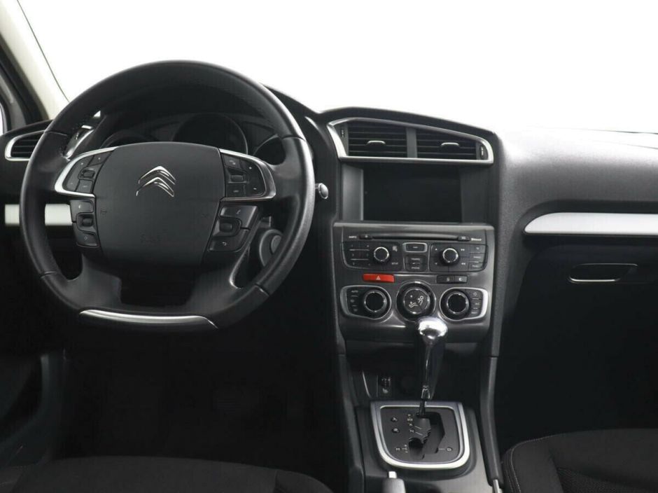 Citroen C4 1.6 АКПП, 2014, 110 000 км фото 6
