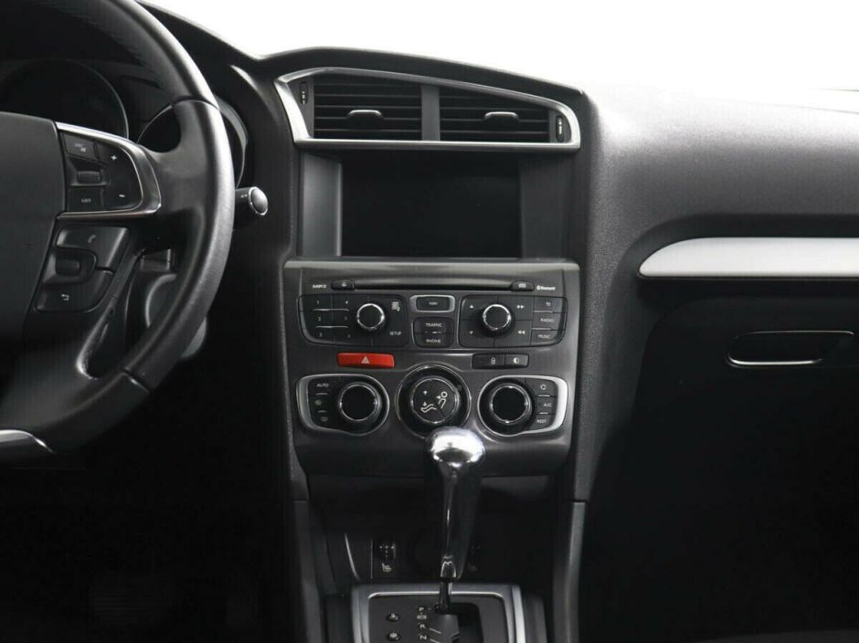 Citroen C4 1.6 АКПП, 2014, 110 000 км фото 7