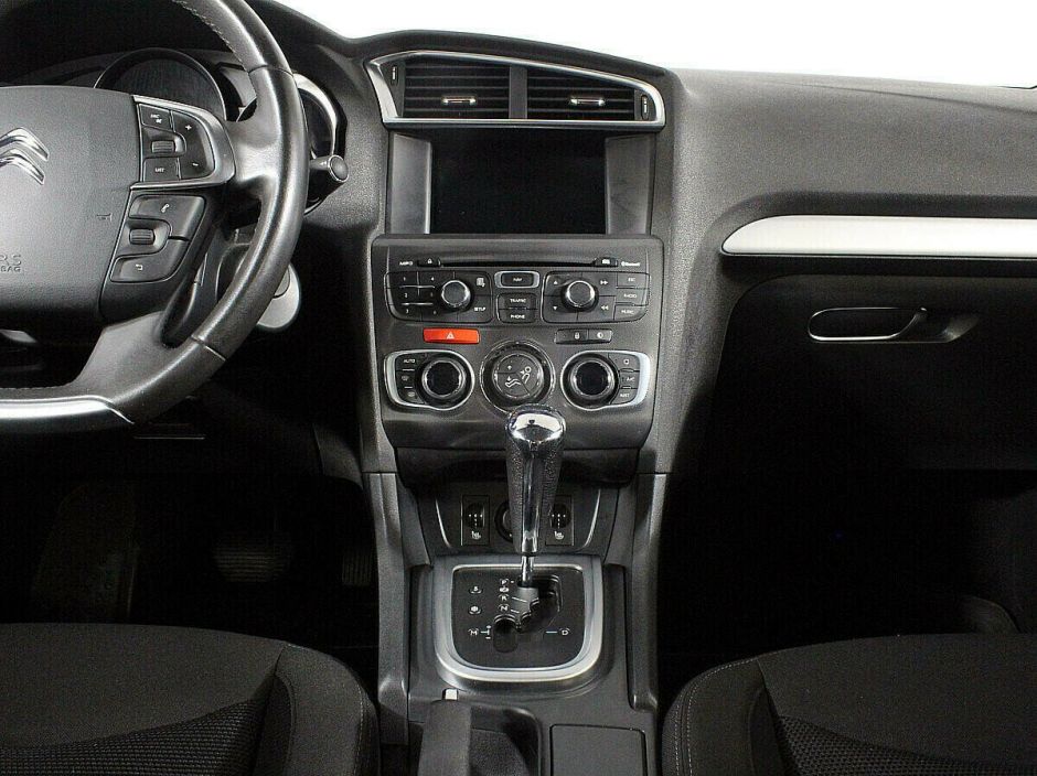 Citroen C4 1.6 АКПП, 2014, 114 000 км фото 7