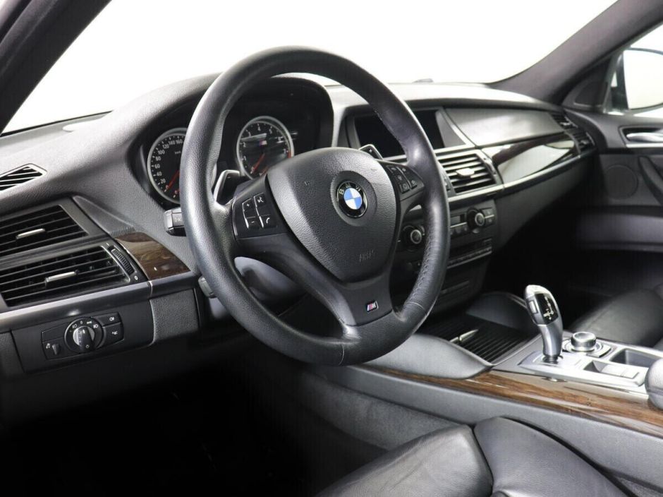 BMW X6 3.0 АКПП, 2013, 120 000 км фото 5
