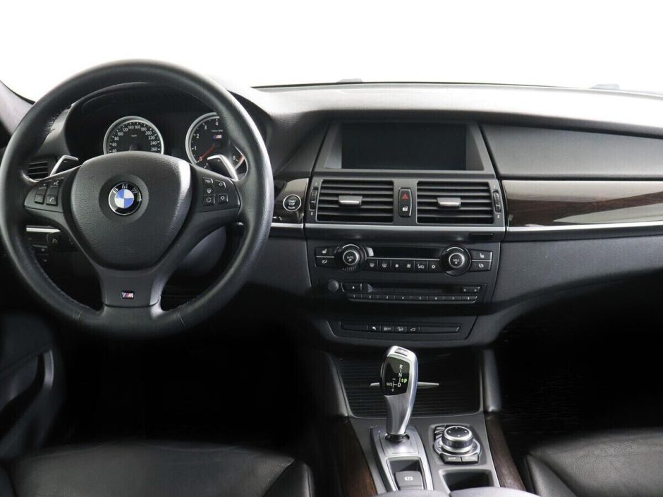 BMW X6 3.0 АКПП, 2013, 120 000 км фото 6