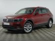 Volkswagen Tiguan 2.0 АКПП, 2018, 59 000 км превью 1