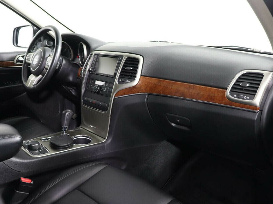 Jeep Grand Cherokee 3.6 АКПП, 2010, 167 000 км фото 6