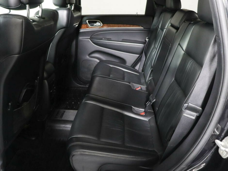 Jeep Grand Cherokee 3.6 АКПП, 2010, 167 000 км фото 10