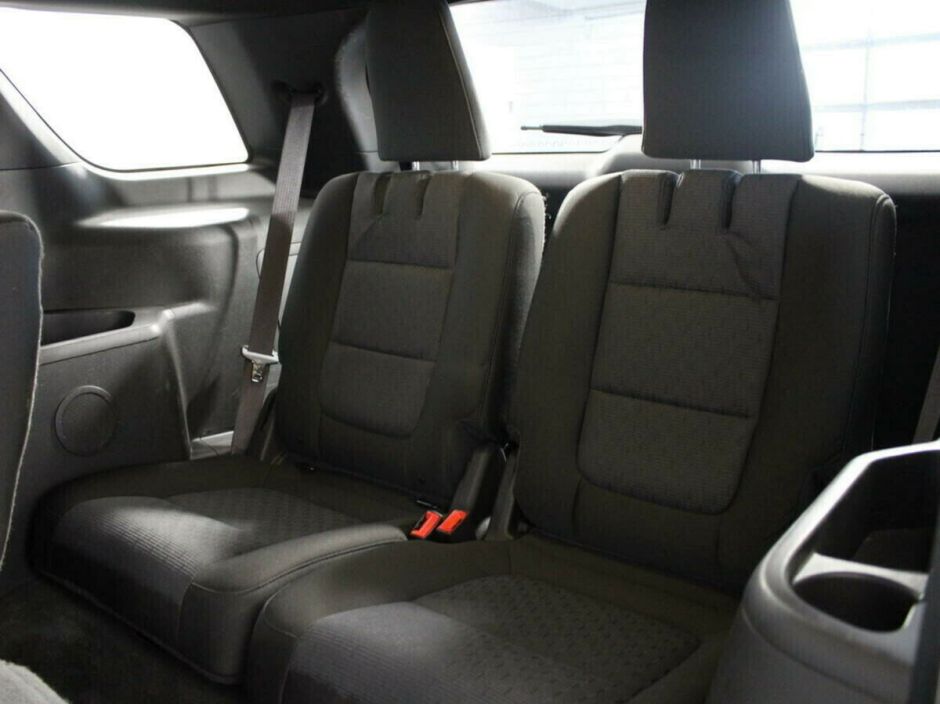 Ford Explorer 3.5 АКПП, 2011, 150 000 км фото 8