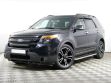 Ford Explorer 3.5 АКПП, 2013, 134 000 км превью 1