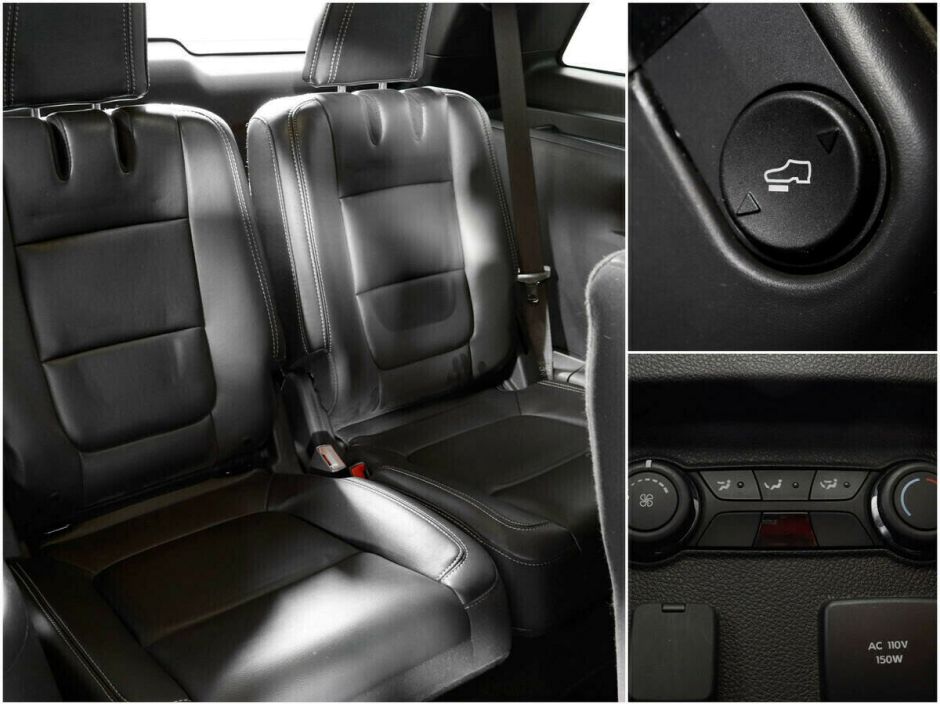 Ford Explorer 3.5 АКПП, 2013, 134 000 км фото 10