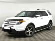 Ford Explorer 3.5 АКПП, 2014, 108 000 км превью 1