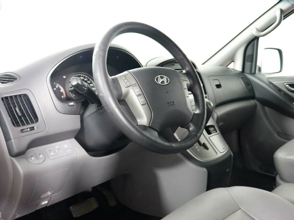 Hyundai Grand Starex 2.5 АКПП, 2011, 145 000 км фото 5