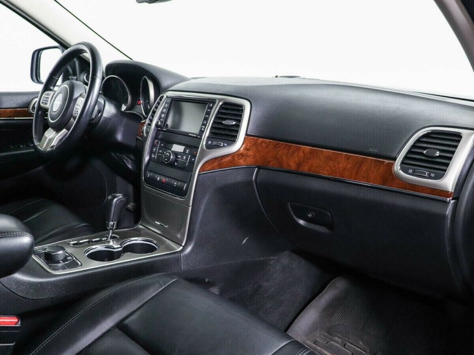 Jeep Grand Cherokee 3.6 АКПП, 2012, 140 000 км фото 7