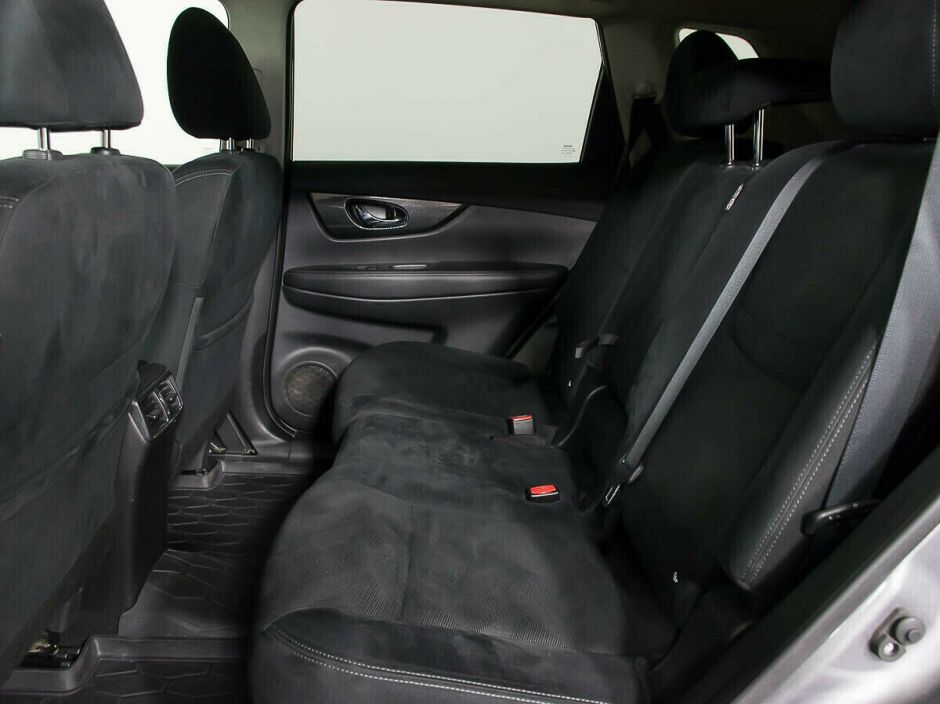 Nissan X-Trail 2.0 CVT, 2017, 79 000 км фото 13