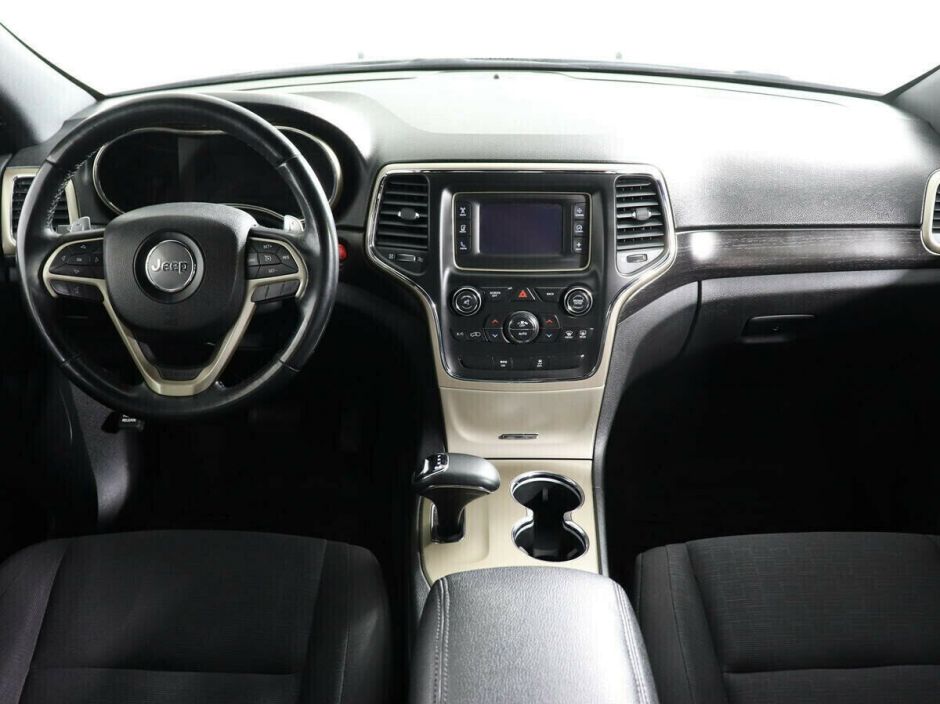 Jeep Grand Cherokee 3.0 АКПП, 2013, 119 000 км фото 6