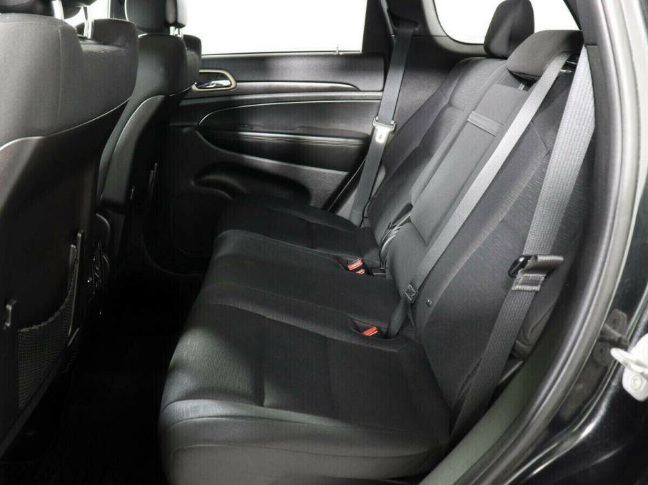Jeep Grand Cherokee 3.0 АКПП, 2013, 119 000 км фото 9