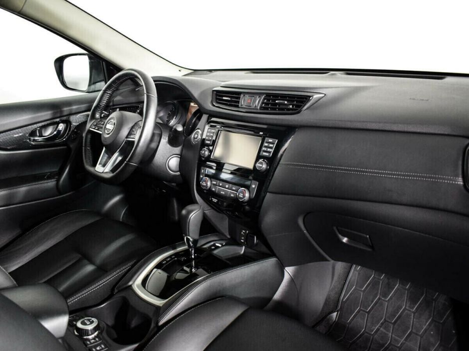 Nissan X-Trail 2.0 CVT, 2019, 49 000 км фото 5