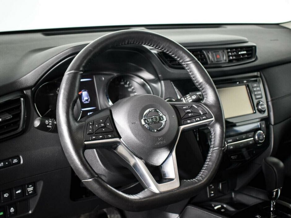 Nissan X-Trail 2.0 CVT, 2019, 49 000 км фото 7