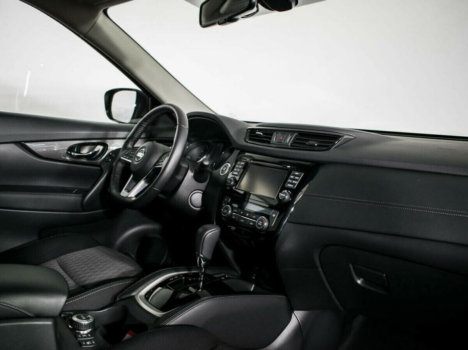Nissan X-Trail 2.0 CVT, 2018, 66 000 км фото 5