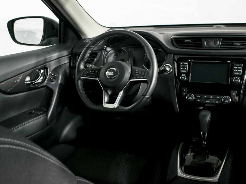 Nissan X-Trail 2.0 CVT, 2018, 66 000 км фото 6