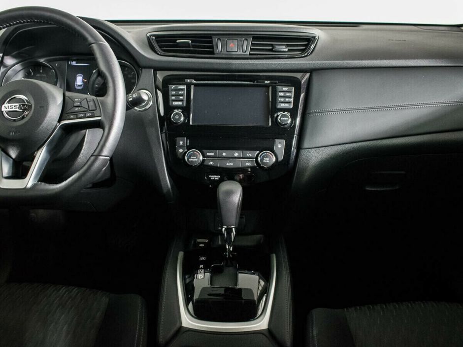 Nissan X-Trail 2.0 CVT, 2018, 66 000 км фото 7