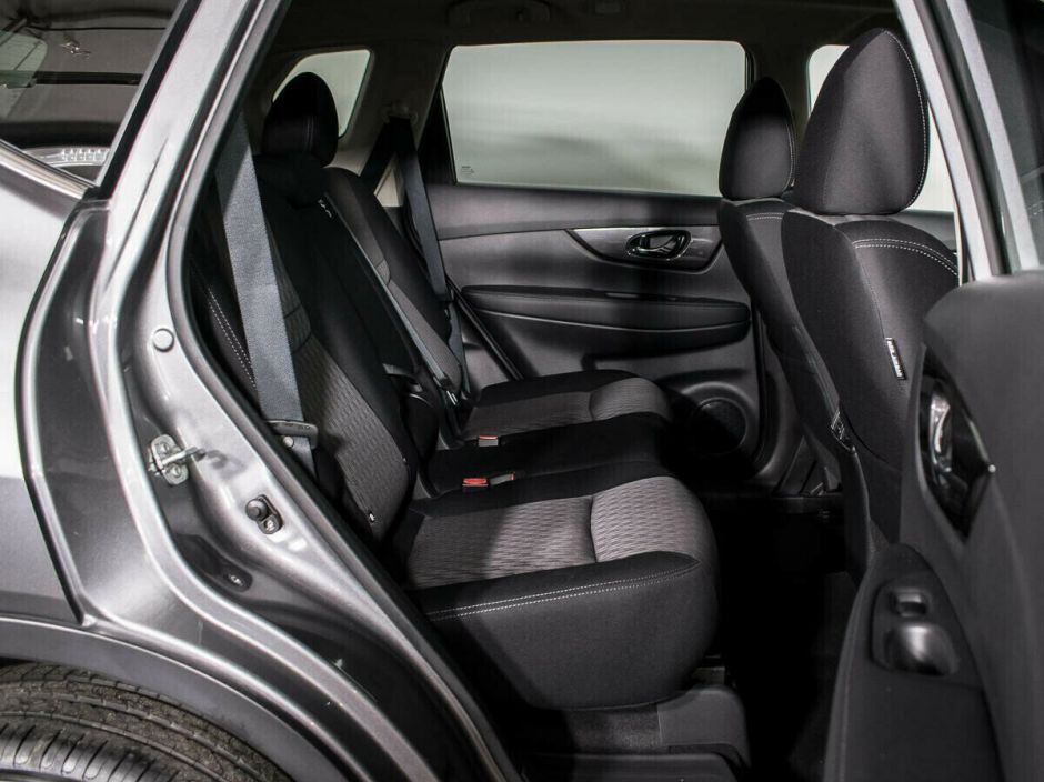 Nissan X-Trail 2.0 CVT, 2018, 66 000 км фото 10