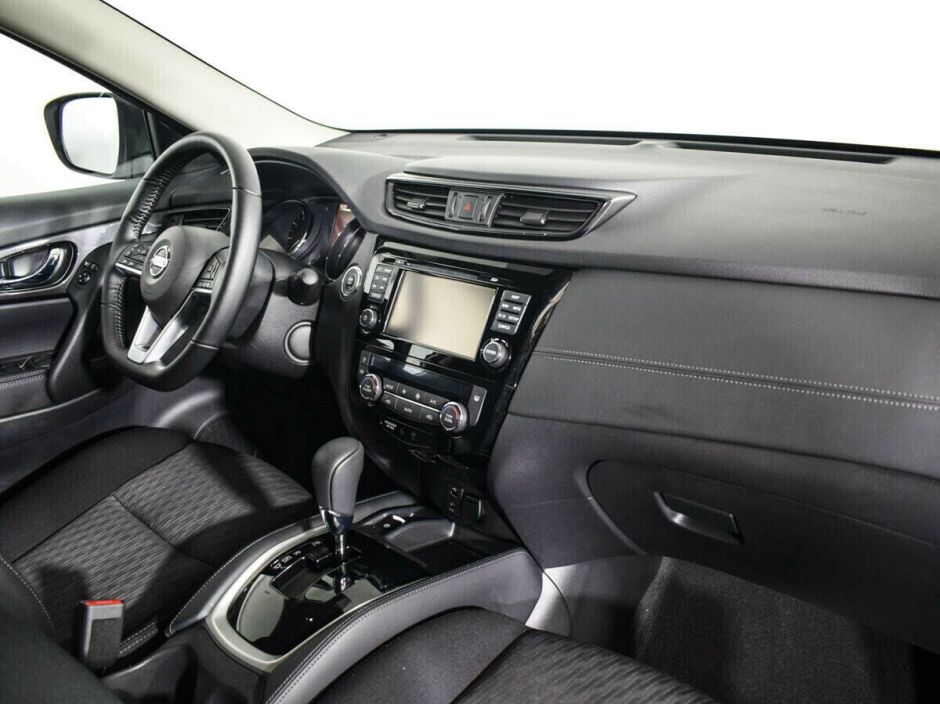 Nissan X-Trail 2.0 CVT, 2019, 51 000 км фото 5