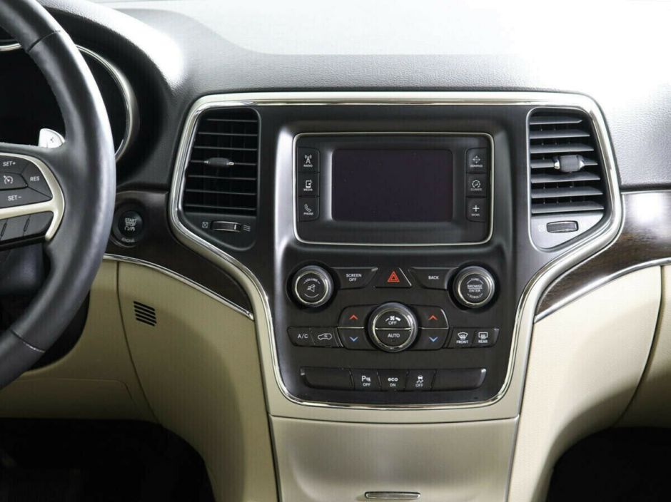 Jeep Grand Cherokee 3.0 АКПП, 2013, 134 000 км фото 8