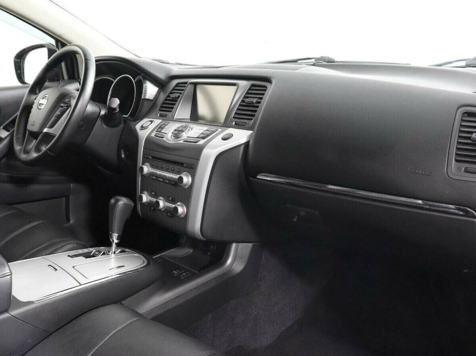 Nissan Murano 3.5 CVT, 2014, 111 000 км фото 7