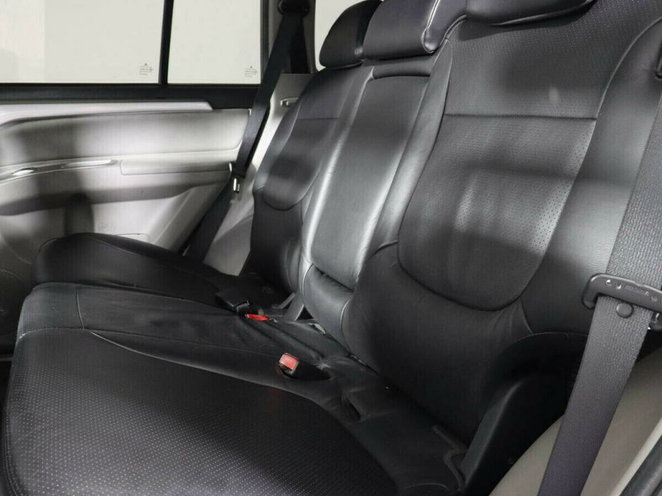 Mitsubishi Pajero Sport 2.5 АКПП, 2012, 132 000 км фото 9