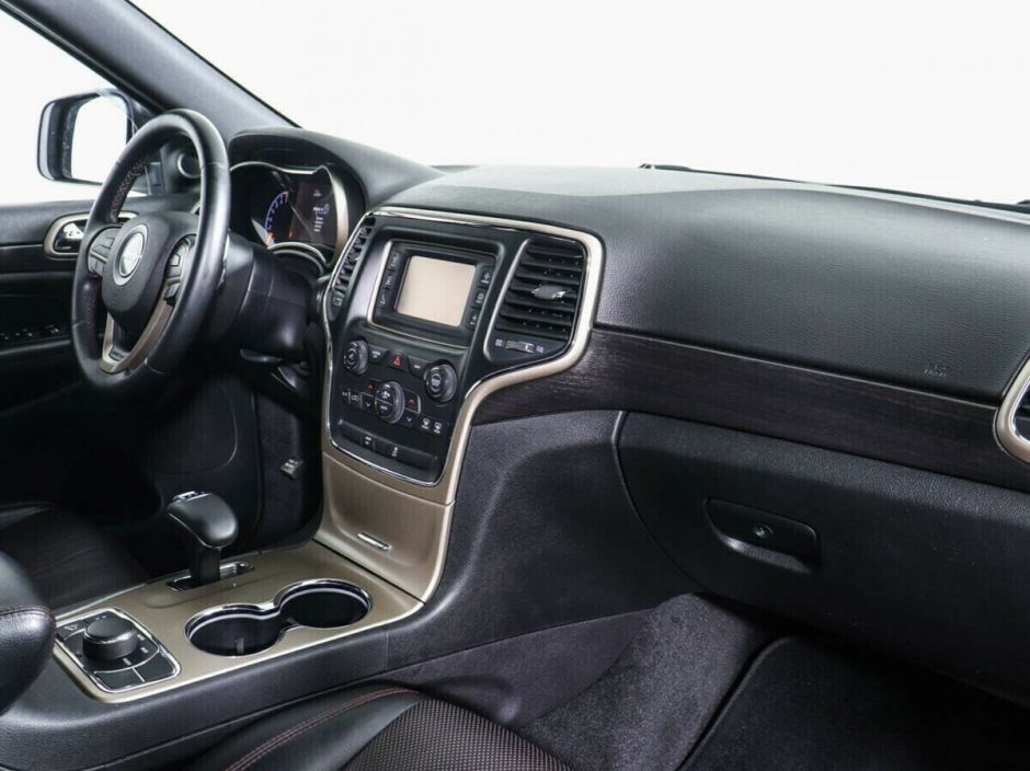 Jeep Grand Cherokee 3.6 АКПП, 2013, 128 000 км фото 7