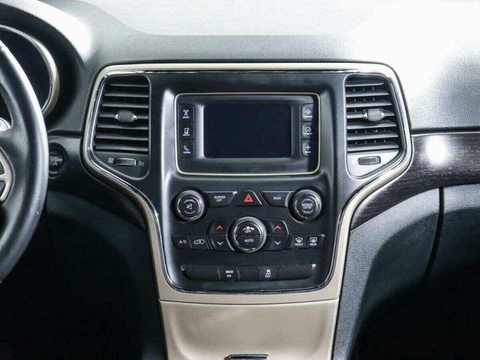 Jeep Grand Cherokee 3.6 АКПП, 2013, 128 000 км фото 8