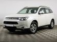Mitsubishi Outlander 2.0 CVT, 2013, 132 000 км превью 1