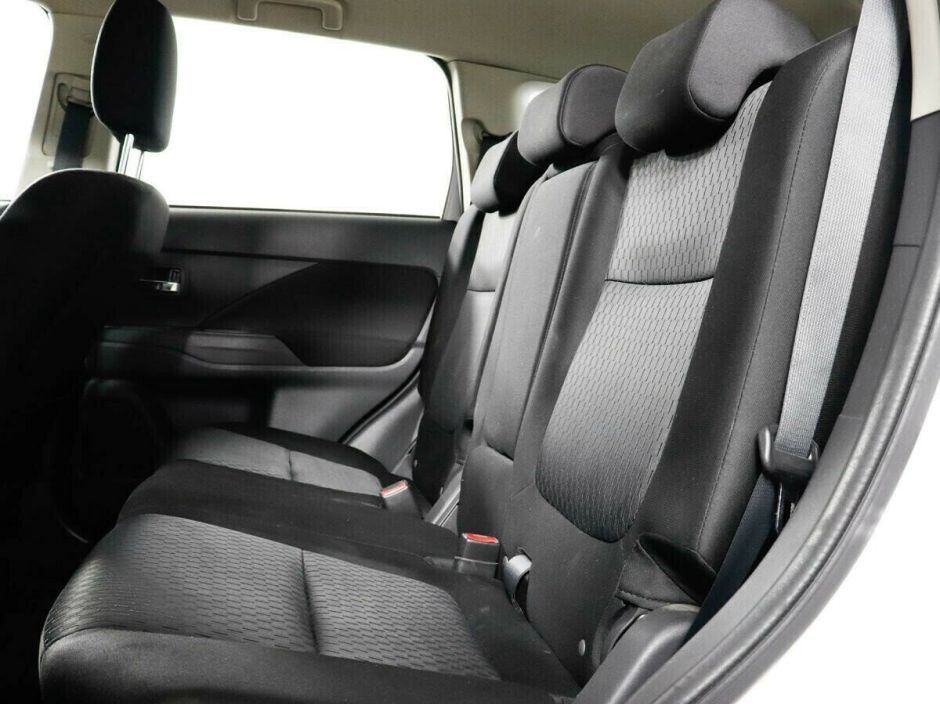 Mitsubishi Outlander 2.0 CVT, 2013, 132 000 км фото 9
