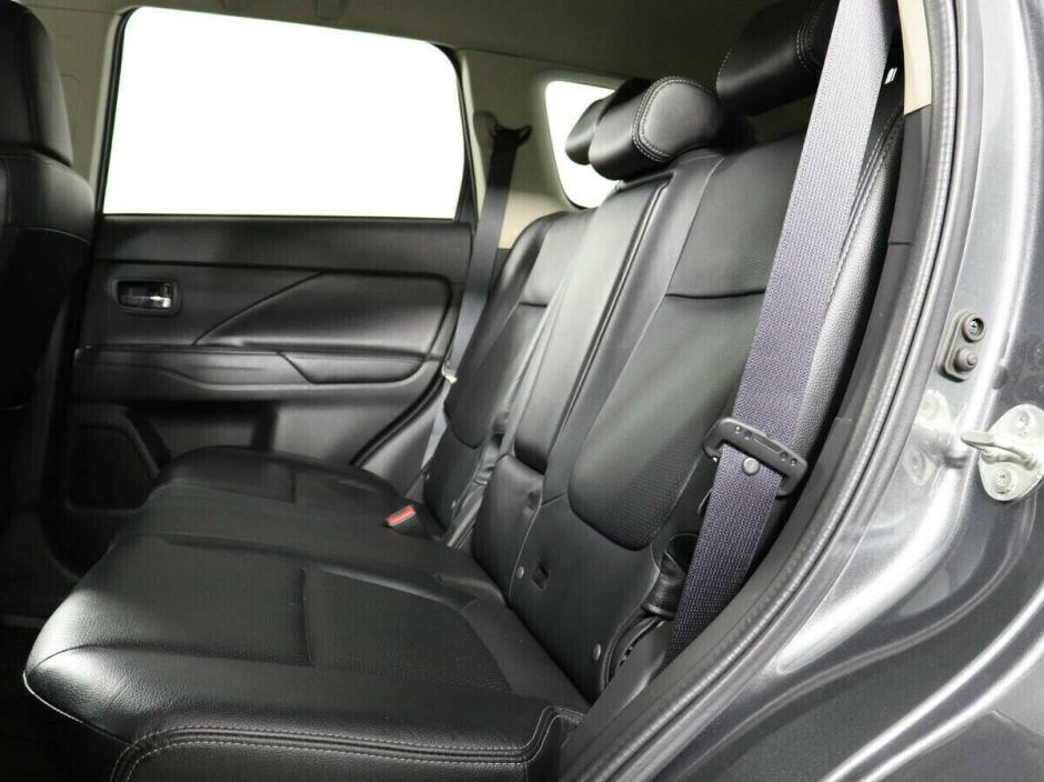 Mitsubishi Outlander 2.0 CVT, 2014, 122 000 км фото 6