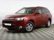 Mitsubishi Outlander 2.4 CVT, 2014, 108 000 км превью 1