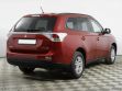 Mitsubishi Outlander 2.4 CVT, 2014, 108 000 км превью 3