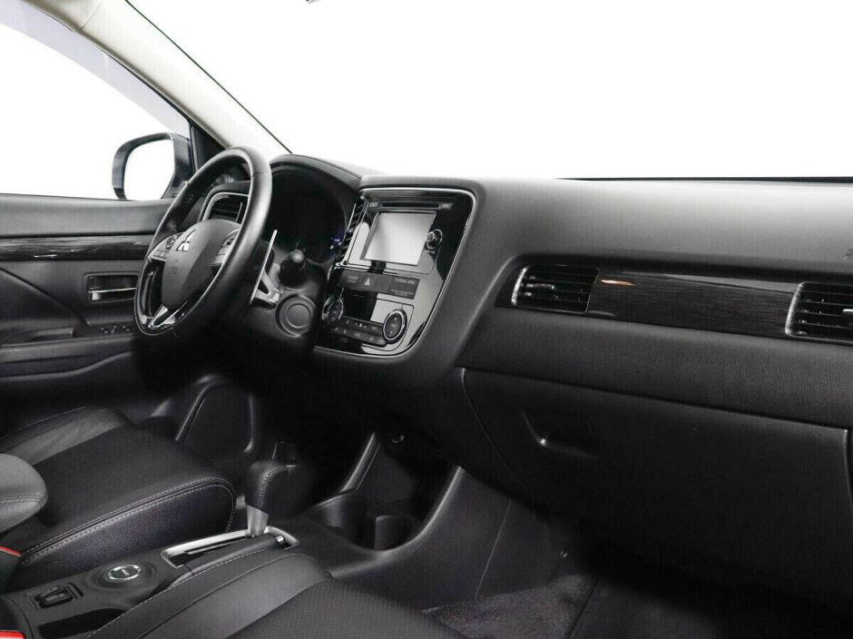Mitsubishi Outlander 2.4 CVT, 2016, 90 000 км фото 7