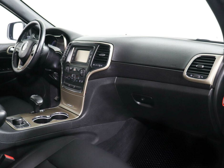 Jeep Grand Cherokee 3.6 АКПП, 2013, 132 000 км фото 6