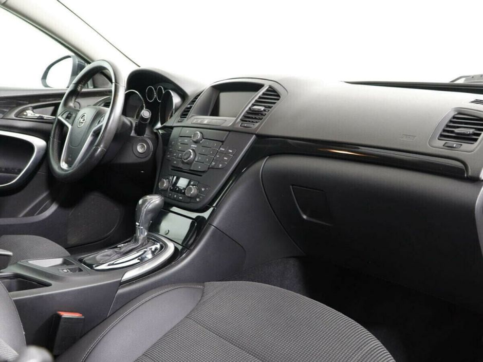 Opel Insignia 2.0 АКПП, 2011, 158 000 км фото 7