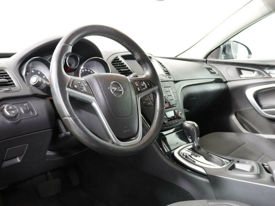 Opel Insignia 2.0 АКПП, 2011, 158 000 км фото 8