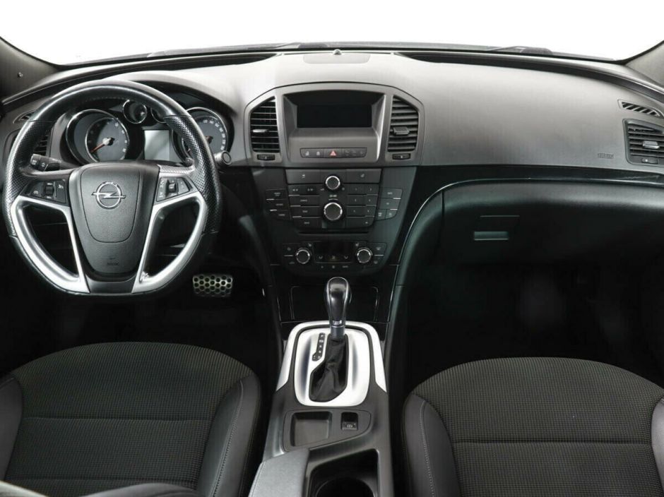 Opel Insignia 2.0 АКПП, 2011, 150 000 км фото 8