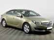 Opel Insignia 1.8 МКПП, 2014, 117 000 км превью 2